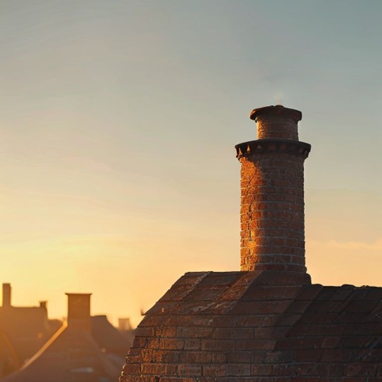 Davids Chimney — professional Chimney Sweep in Southbridge, our branded team and work van — Chimney Sweep near me Davids Chimney — professional Chimney Sweep in Southbridge, our branded team and work van — Chimney Sweep near me